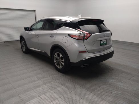 Used 2018 Nissan Murano SL w/ Moonroof Package AWD/4WD image 5