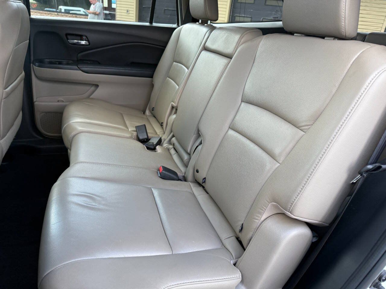 Used 2016 Honda Pilot EX-L image 26