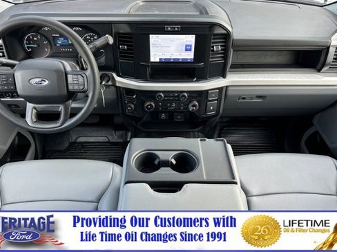 New 2026 Ford F250 XL image 13