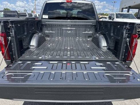 New 2026 Ford F150 STX w/ Equipment Group 200A AWD/4WD image 14