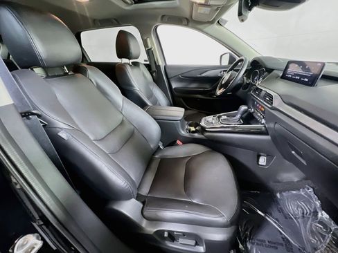Used 2023 MAZDA CX-9 Touring Plus AWD/4WD image 29