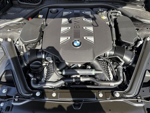 Used 2025 BMW 760i xDrive 760i xDrive image 21