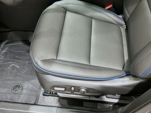 New 2026 Buick Envista Sport Touring w/ Convenience I Package FWD image 20