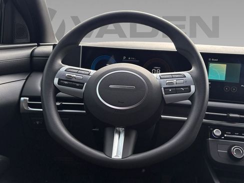 New 2025 Hyundai Santa Cruz SE image 8