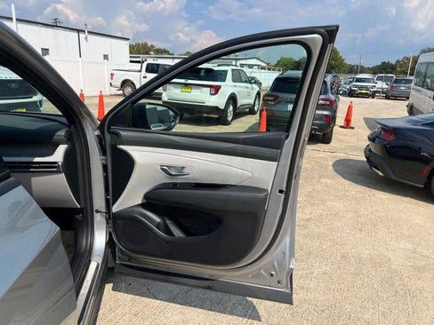 New 2026 Hyundai Tucson Limited FWD image 78