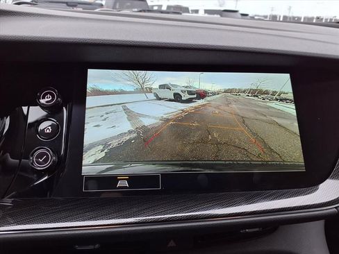 Certified 2022 Buick Envision Preferred image 6