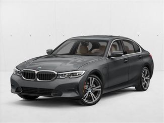 Used 2021 BMW 330e xDrive w/ Convenience Package AWD/4WD video 1
