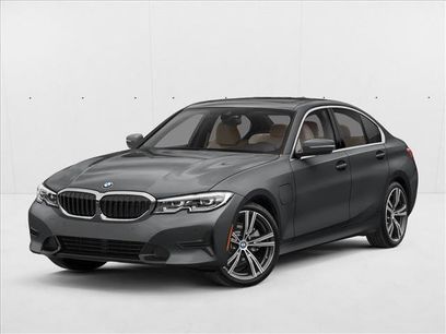 Used 2021 BMW 330e xDrive w/ Convenience Package