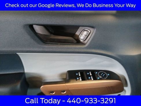 Certified 2024 Ford Maverick Lariat w/ 4K Tow Package image 19