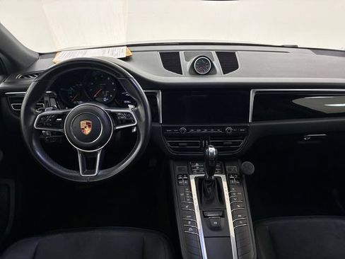 Used 2019 Porsche Macan AWD/4WD image 20