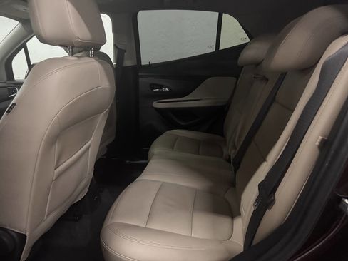 Used 2017 Buick Encore Premium w/ Experience Buick Package image 14