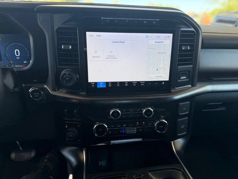 Used 2024 Ford F150 Raptor AWD/4WD image 9