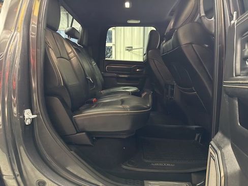 Used 2019 RAM 2500 Limited image 26