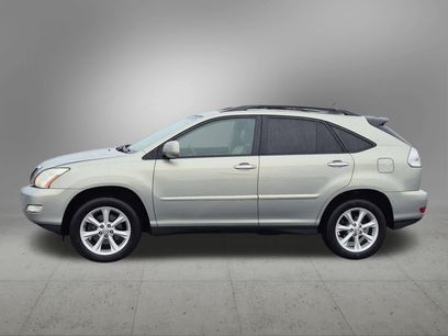 Used 2009 Lexus RX 350 2WD
