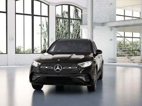 New 2026 Mercedes-Benz GLC 300 4MATIC image 42