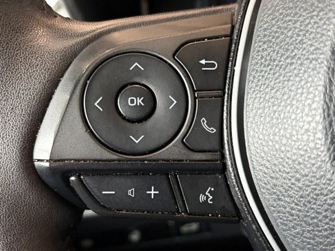 Used 2023 Toyota RAV4 XLE w/ Convenience Package AWD/4WD image 32