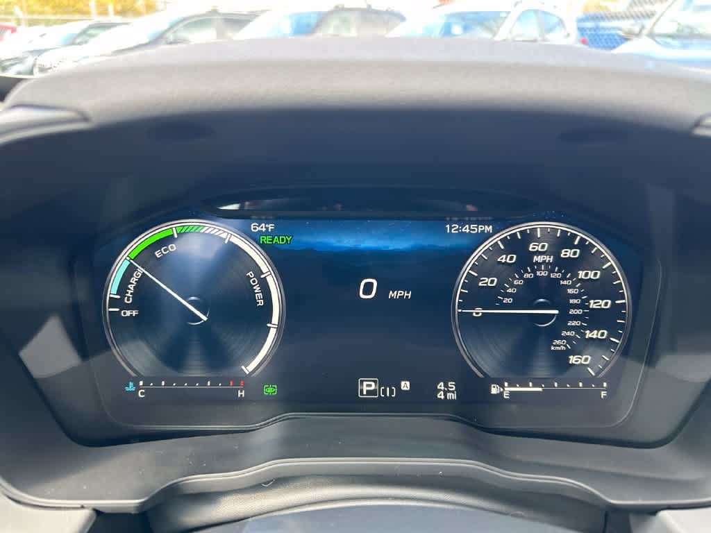New 2026 Subaru Crosstrek 2.5i Limited AWD/4WD image 18