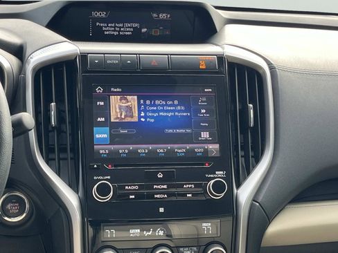 Used 2020 Subaru Ascent Limited w/ Popular Package #4 image 16