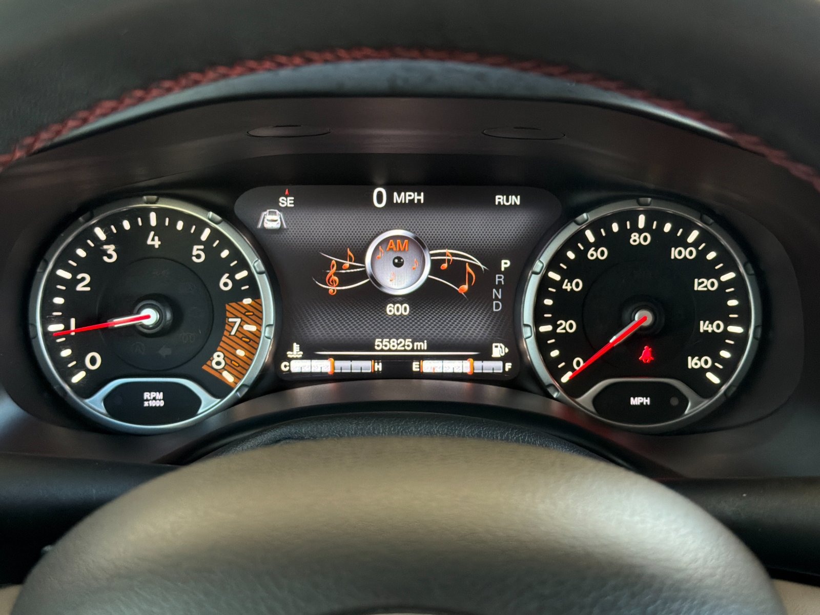 Used 2023 Jeep Renegade Trailhawk AWD/4WD image 23
