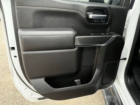 Used 2020 GMC Sierra 1500 AT4 w/ AT4 Premium Package image 23