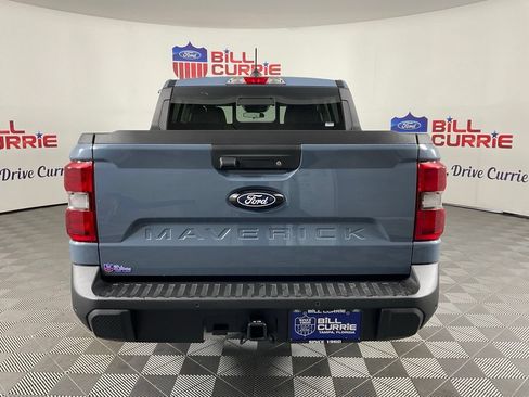 New 2026 Ford Maverick Lariat AWD/4WD image 4