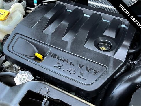 Used 2016 Jeep Patriot Sport w/ Power Value Group image 27