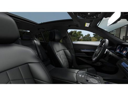 New 2026 BMW 530i xDrive w/ Executive Package image 9