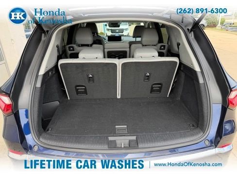 Used 2022 Acura MDX SH-AWD w/ Technology Package image 14