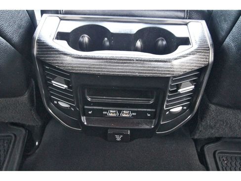 Used 2021 RAM 2500 Limited AWD/4WD image 15