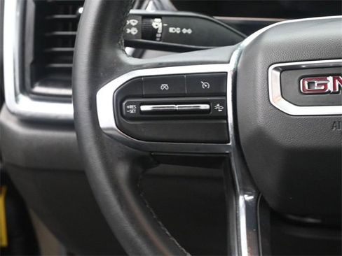 Certified 2023 GMC Canyon Elevation w/ Convenience Package image 30