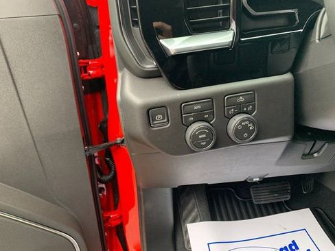 New 2026 Chevrolet Silverado 1500 LT image 13