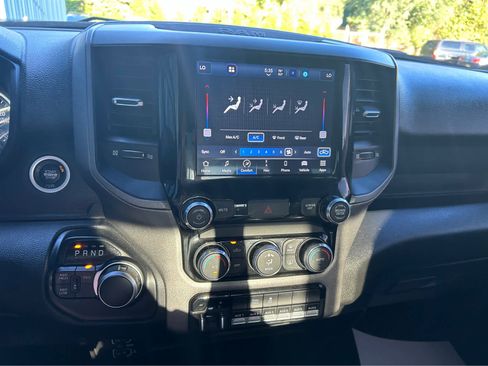 Used 2022 RAM 2500 Tradesman image 13