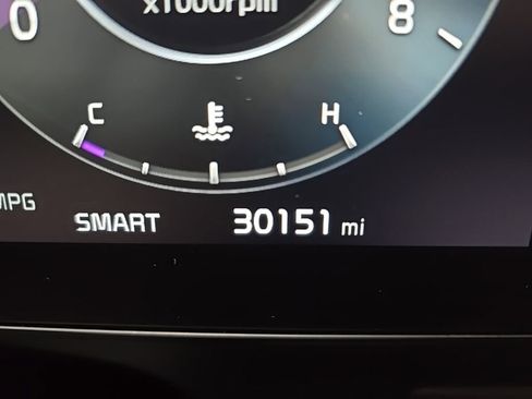 Used 2023 Kia Sportage X-Pro Prestige image 23