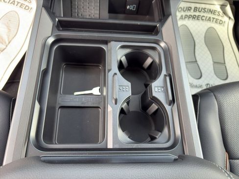 New 2026 Ford F350 Lariat w/ FX4 Off-Road Package image 26