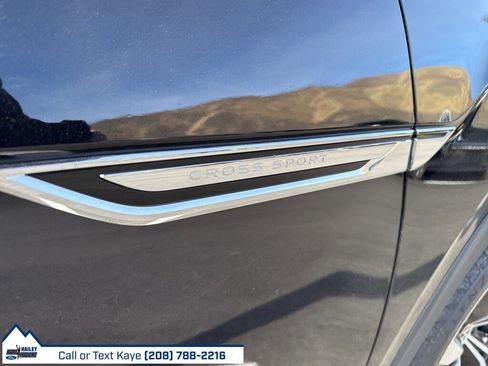 Used 2024 Volkswagen Atlas Cross Sport SEL Premium R-Line image 13