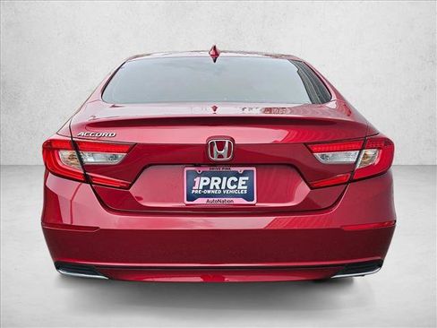 Used 2018 Honda Accord EX-L image 4