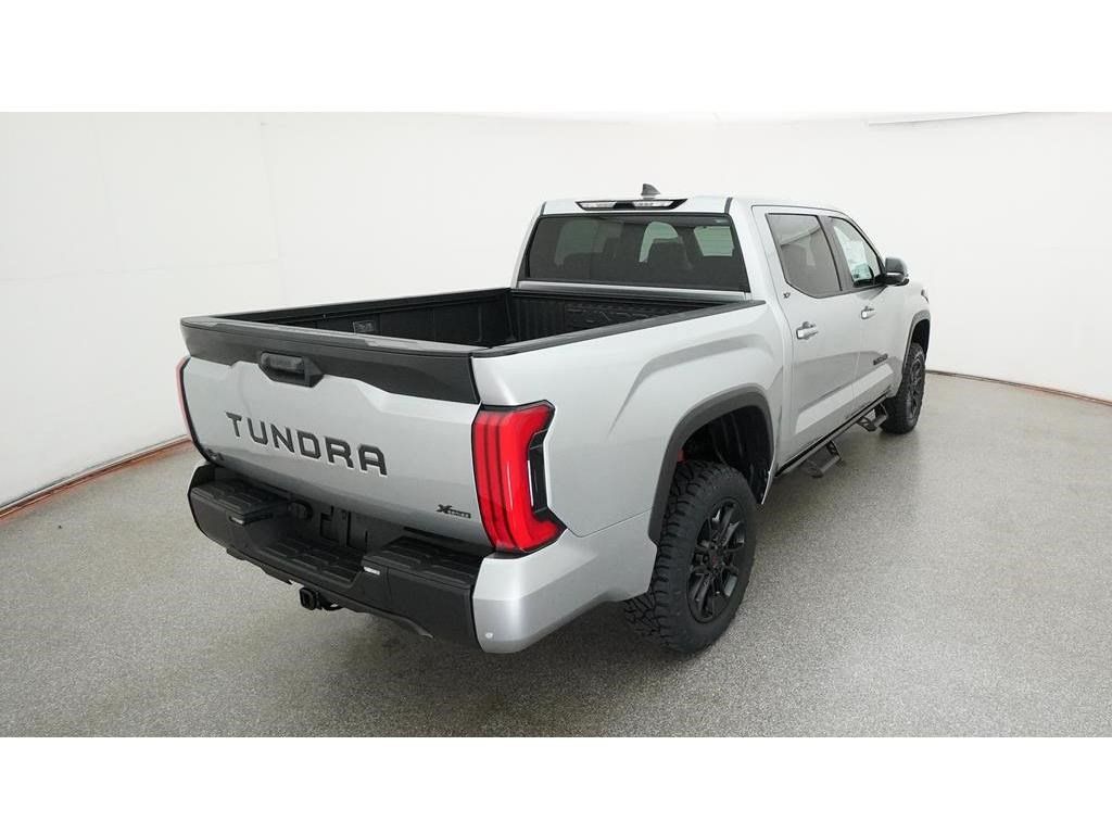 New 2025 Toyota Tundra SR5 AWD/4WD image 9