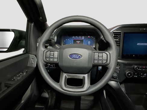 New 2026 Ford F150 STX AWD/4WD image 9