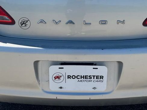 Used 2007 Toyota Avalon XL FWD image 41