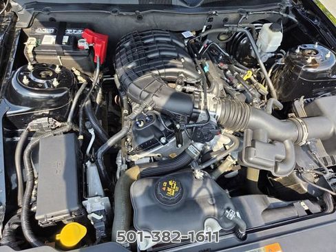 Used 2012 Ford Mustang Premium RWD image 21