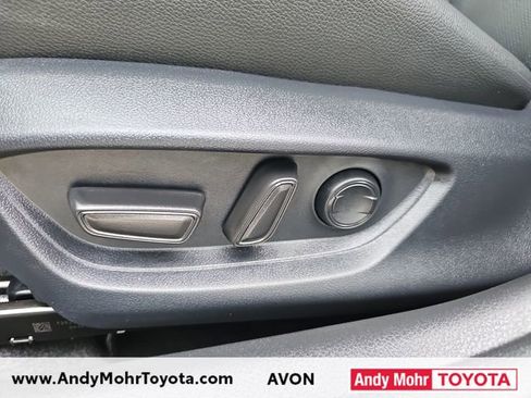 Used 2026 Toyota Camry XSE FWD image 13