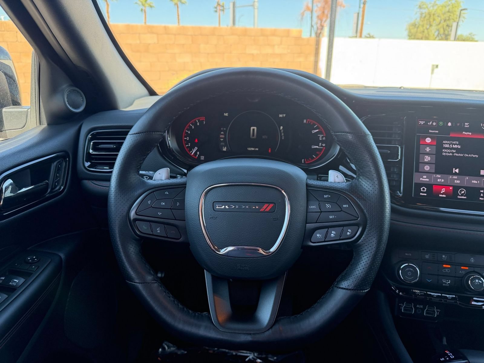 Used 2026 Dodge Durango GT AWD/4WD image 37