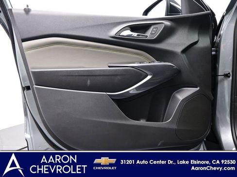 New 2026 Chevrolet Trax ACTIV image 11