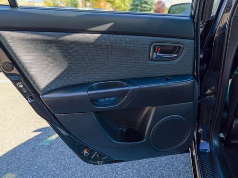 Used 2008 MAZDA MAZDA3 i Touring Value image 20