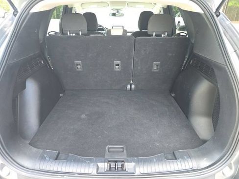 Used 2025 Ford Escape Active AWD/4WD image 10