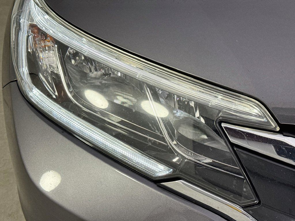 Used 2015 Honda CR-V EX-L image 38