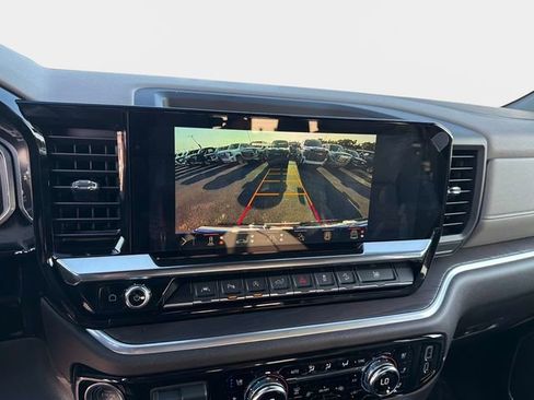 New 2026 GMC Sierra 1500 SLT w/ SLT Premium Plus Package image 24