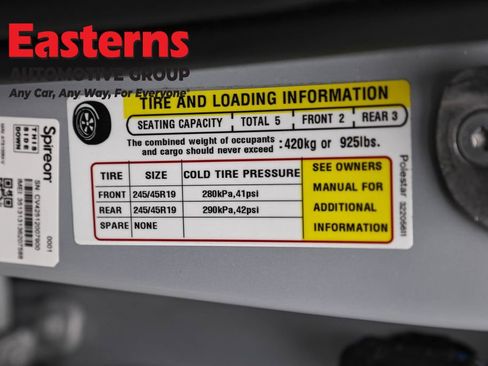 Used 2023 Polestar Polestar 2 AWD/4WD image 33