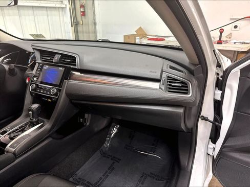 Used 2020 Honda Civic EX image 26