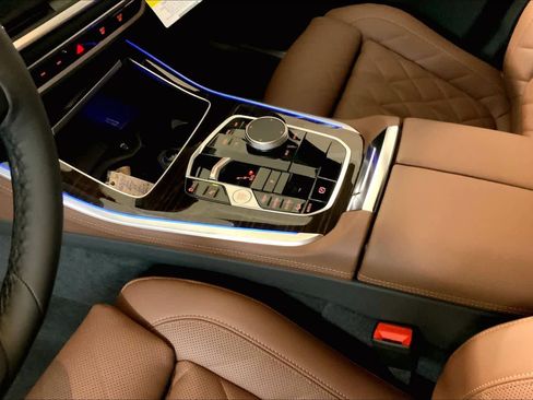 New 2026 BMW X5 xDrive40i image 7